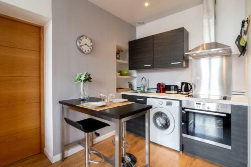 Apartamento Old Town Of Lille - Nice Cozy & Functional Ap