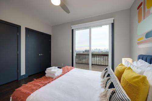 City View Townhome #13 & #14