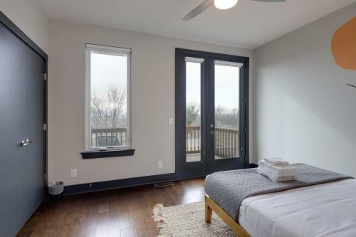 City View Townhome #13 & #14