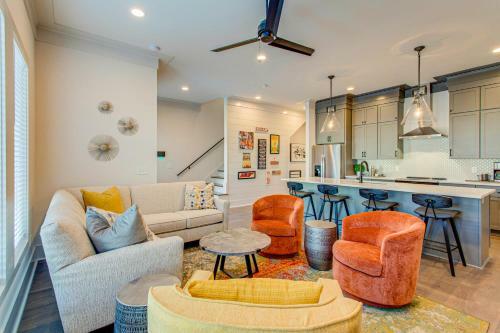 The Greenwood Grand