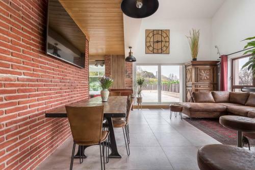 Apartamento Suite La Chapelle - Vaise - Parking - Terrasse