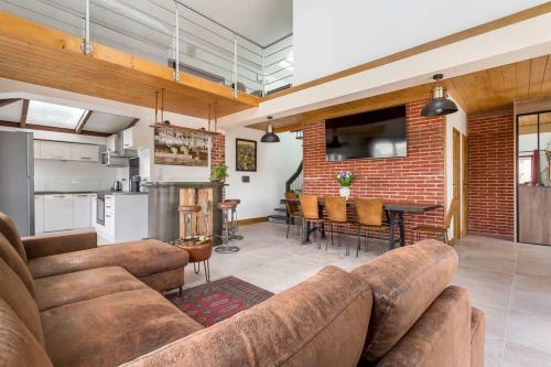 Apartamento Suite La Chapelle - Vaise - Parking - Terrasse