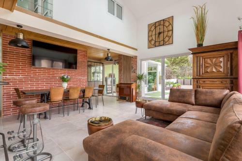 Apartamento Suite La Chapelle - Vaise - Parking - Terrasse