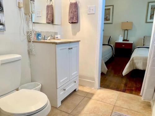 Apartamento Red Door Cottage Manhattan Heights El Paso