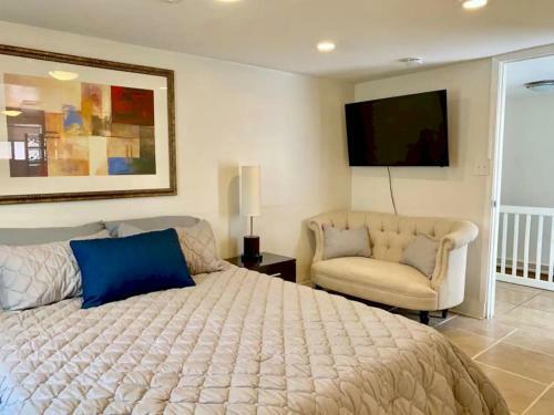 Apartamento Red Door Cottage Manhattan Heights El Paso