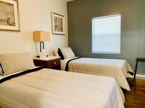 Apartamento Red Door Cottage Manhattan Heights El Paso