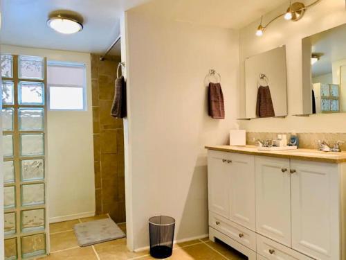 Apartamento Red Door Cottage Manhattan Heights El Paso