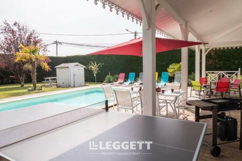 Beautiful Louisiana Villa Sleeps 6 With Pool Without Screws
