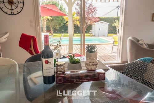 Beautiful Louisiana Villa Sleeps 6 With Pool Without Screws
