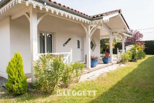 Beautiful Louisiana Villa Sleeps 6 With Pool Without Screws