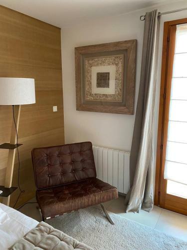 Apartamento Le Mongi, Les Granges de Caterina, Garage Et Spa