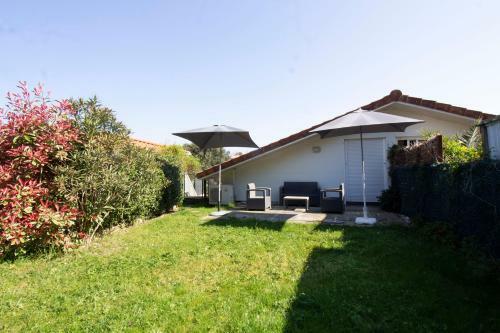 Jolie Maison Proche Commodit� Ondres