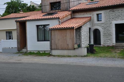Apartamento G�te Cosy D'oudon ? Proche Baignade & Loire?
