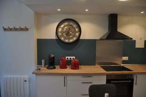 Apartamento G�te Cosy D'oudon ? Proche Baignade & Loire?