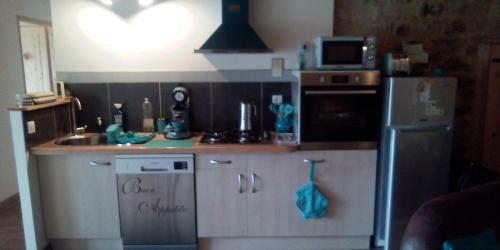 Hostal G�te Le Turquoise