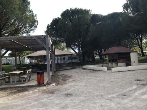 Mobilhome � Coup de Coeur� -v226
