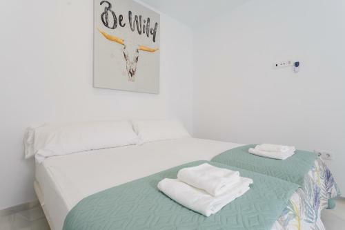 Apartamento La Pepa de Oro By Cadiz4rentals