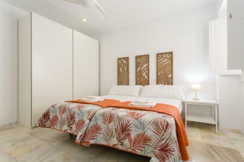 Apartamento La Pepa de Oro By Cadiz4rentals