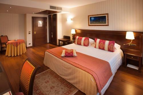 Aparthotel Residence Calissano