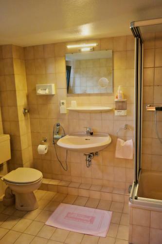 Am Hallenbad Hotel Garni