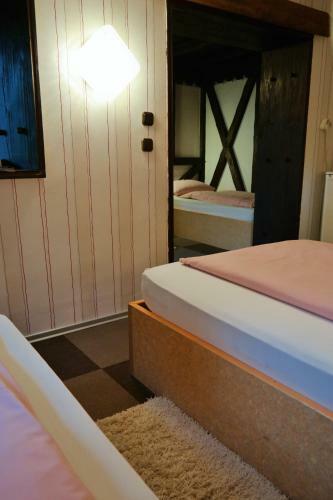 Am Hallenbad Hotel Garni
