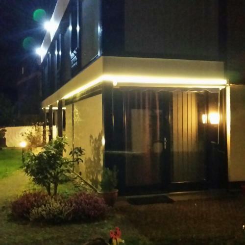 Am Hallenbad Hotel Garni