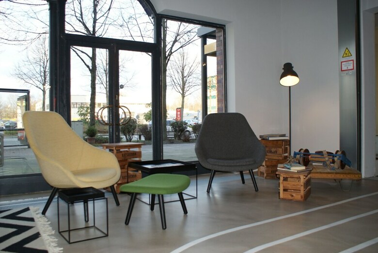 Kr�ger By Underdog Hotels