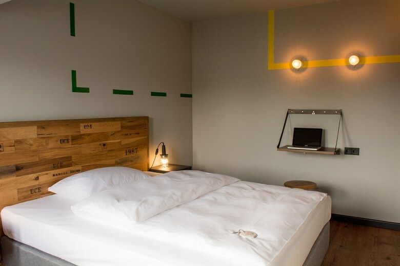 Kr�ger By Underdog Hotels