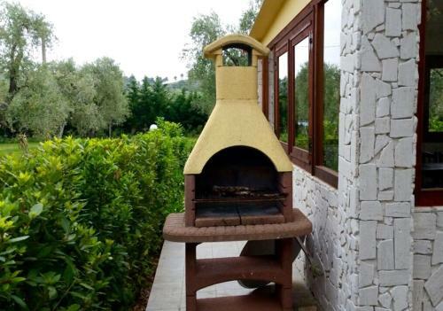 Bed & Breakfast Villa Terra Nostra