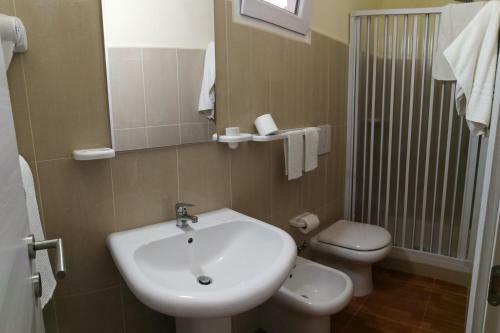 Bed & Breakfast Villa Terra Nostra