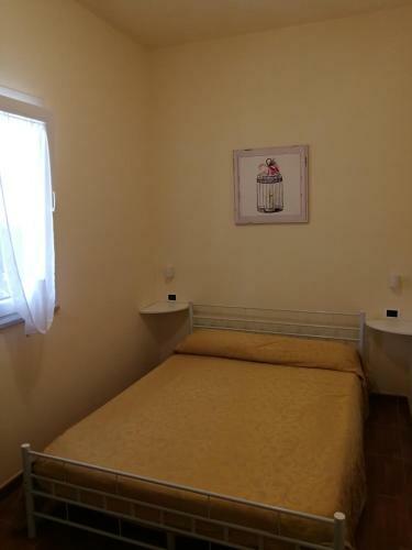 Bed & Breakfast Villa Terra Nostra