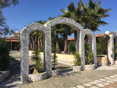 Bed & Breakfast Villa Terra Nostra