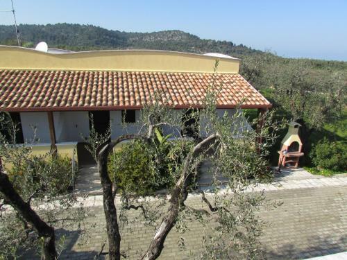 Bed & Breakfast Villa Terra Nostra
