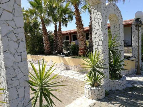 Bed & Breakfast Villa Terra Nostra