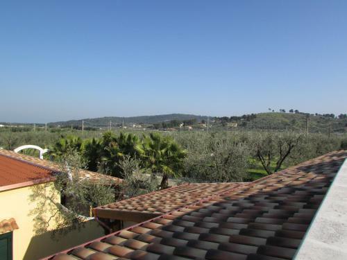 Bed & Breakfast Villa Terra Nostra