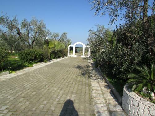 Bed & Breakfast Villa Terra Nostra