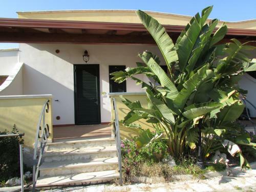 Bed & Breakfast Villa Terra Nostra