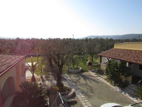 Bed & Breakfast Villa Terra Nostra