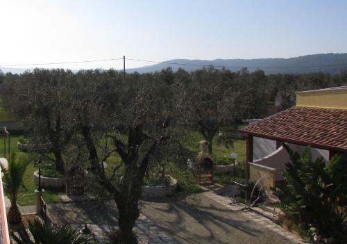 Bed & Breakfast Villa Terra Nostra