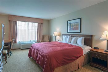 Hotel Country Inn & Suites Winchester