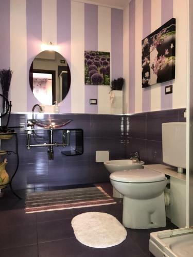 Bed & Breakfast Beb Verona Business And Fun