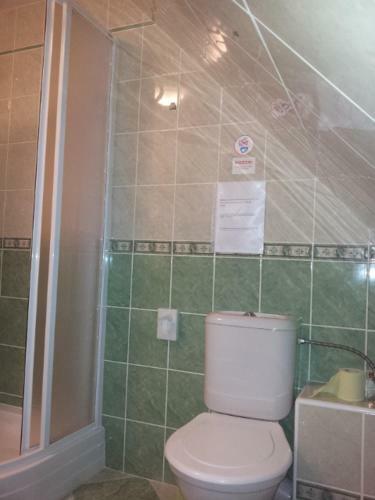 Hostal Villa Bella