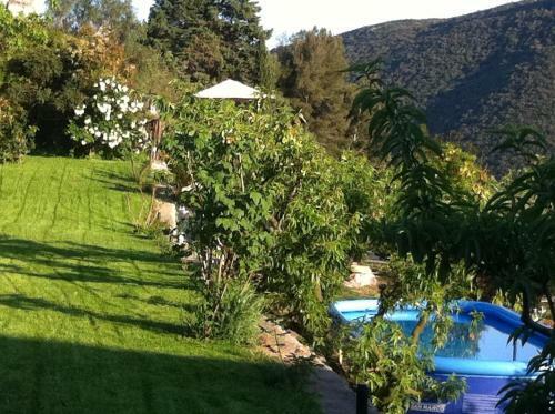 Agroturismo Agriturismo La Rocca Di Perti