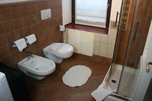 Apartamento Old Farm Residence