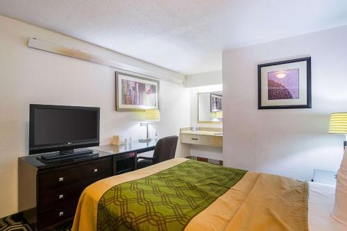 Motel Red Carpet Inn