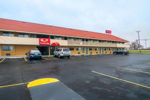 Motel Red Carpet Inn
