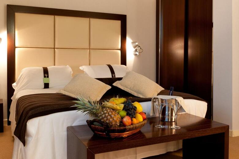 Italiana Hotels Cosenza