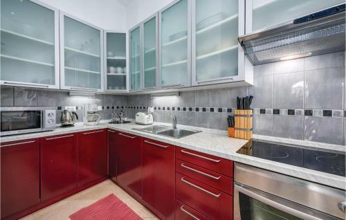 Holiday Home Burici Croatia