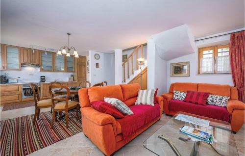 Holiday Home Burici Croatia