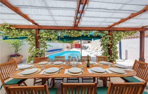 Holiday Home Burici Croatia